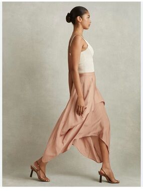 Reiss Maisey Skirt